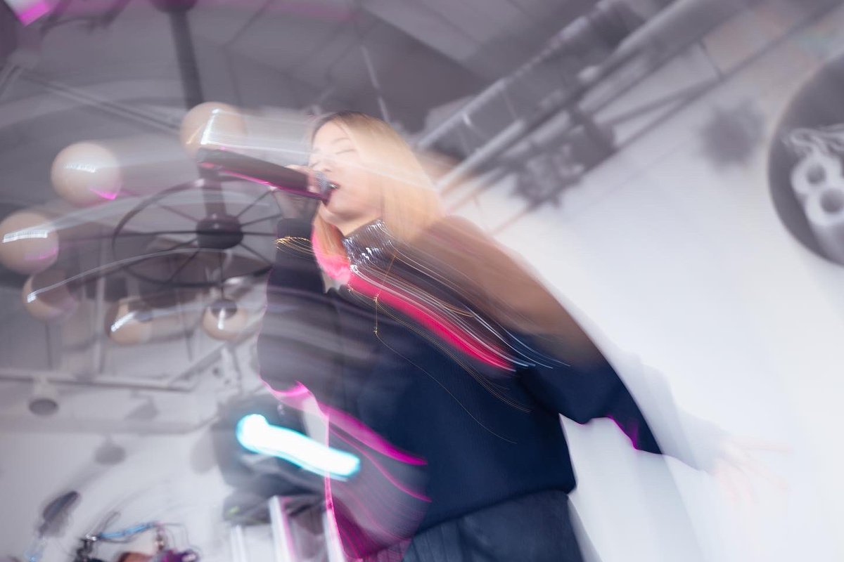 808_Lab's tweet image. &amp;lt; SOUNDS GOOD 11.12.22 by #808lab | CHANKA &amp;gt; 

|| Song List
Hypocrite 
花開 
艾爾斯懷疑仙境 
U 
Like a moth to a flame 

More footage coming up... STAY TUNED 🤘🏼