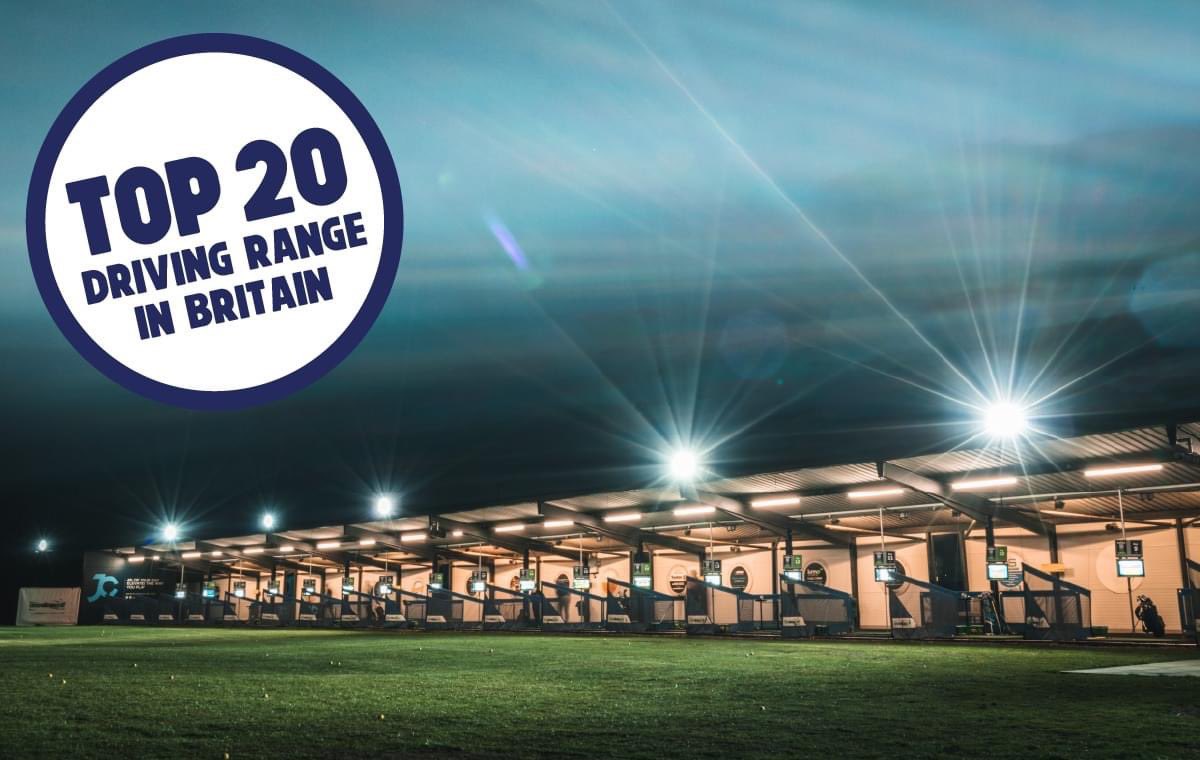 Our 25 Bay TopTracer Range is open until 8:30PM Monday-Friday and 5:30PM Saturday and Sunday. Visit yourgolfbooking.com/venues/one-sto… to view availability.