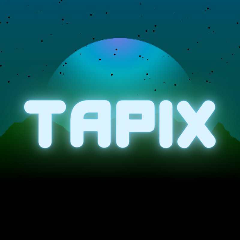 TapixGaming's tweet photo. #NewProfilePic https://t.co/B6YNG4bbBR