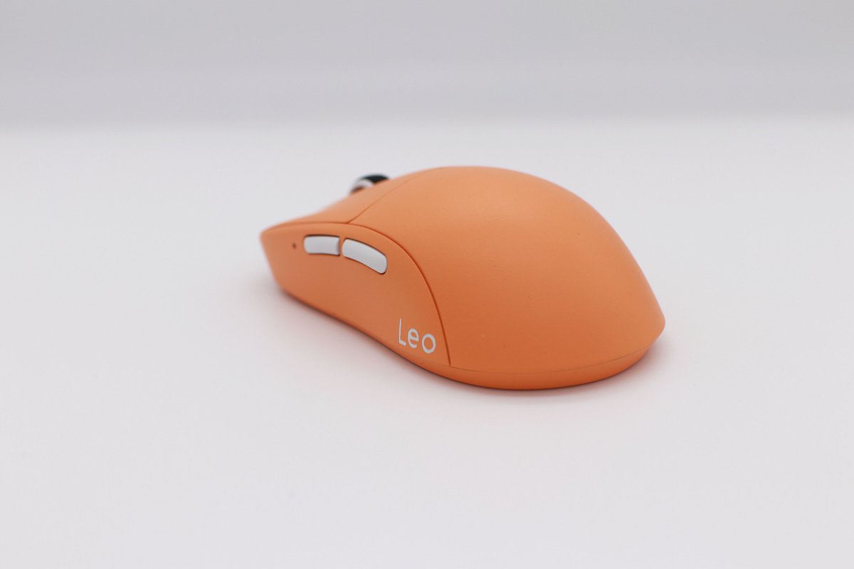 wearemaxgaming's tweet image. I give this mouse the peel of approval.🍊
Day 13 of the 🎅 giveaway!
To compete, do the following:
- Retweet this post.
- Follow @PulsarGears
- Follow @leonardodamouse
- Follow @wearemaxgaming
The giveaway ends in 24 hours.