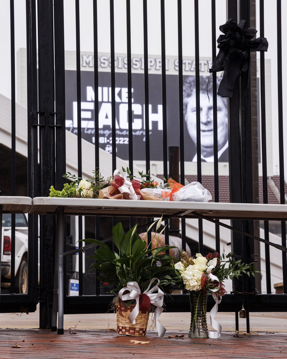 𝑆𝑤𝑖𝑛𝑔 𝑦𝑜𝑢𝑟 𝑠𝑤𝑜𝑟𝑑. 

#HailState🏴‍☠️