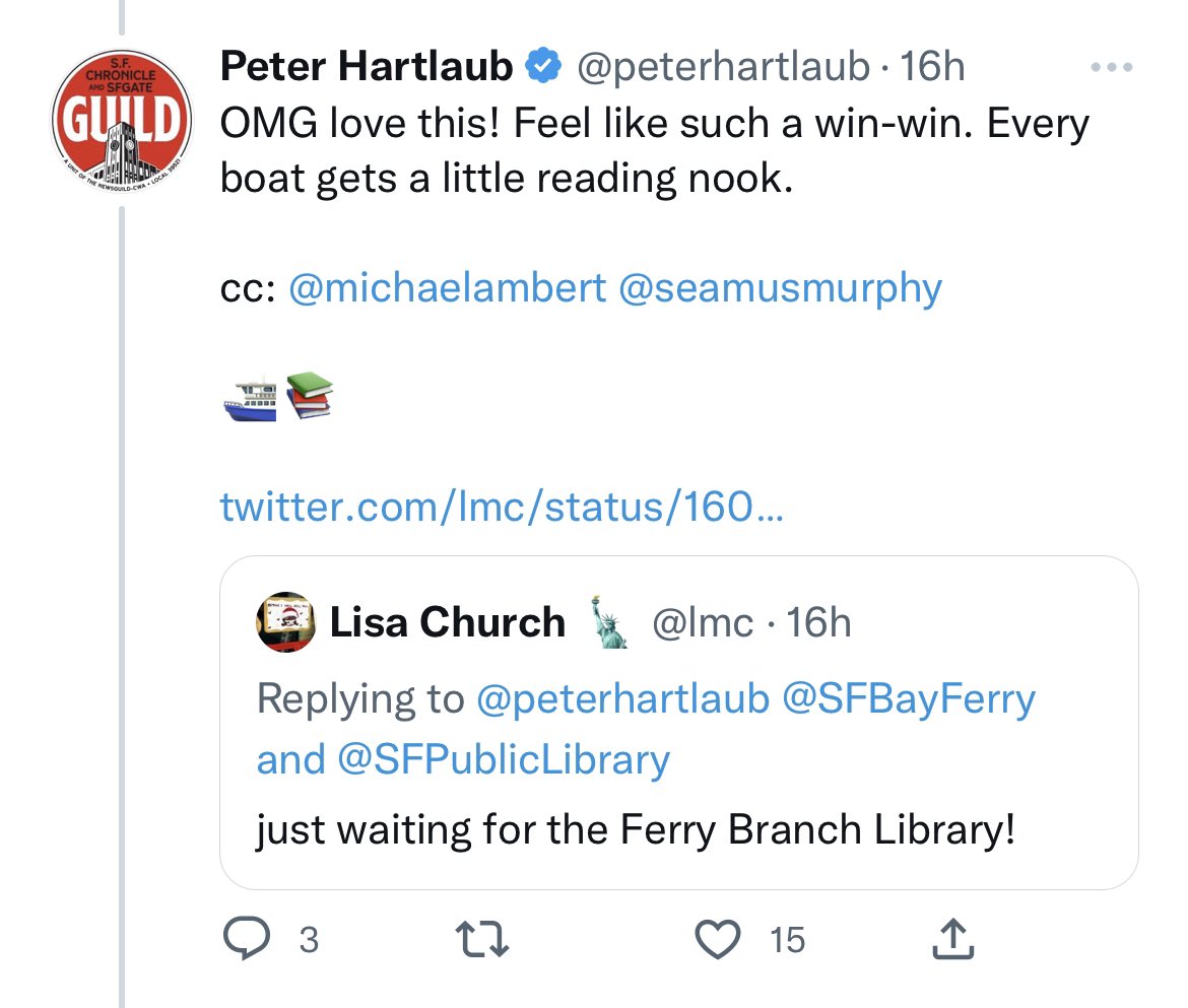 Peter Hartlaub tweet media