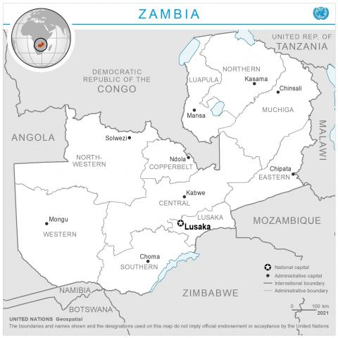 ilias_chatzis's tweet image. .@UNODC_HTMSS 🇺🇳 will offer #Zambia🇿🇲 all possible assistance in the investigation of this horrible crime. 

Migrant smuggling is organized crime and it is done for profit. 

We must stop it and we need to care #formigrants.

cnn.com/2022/12/12/afr…