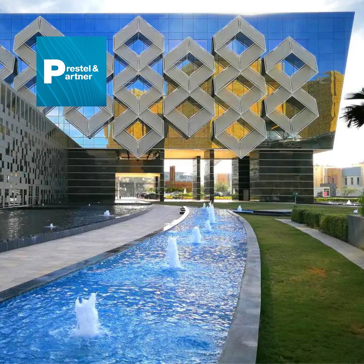 Prestel & Partner (@prestelpartner) on Twitter photo Prestel & Partner is delighted to announce our inaugural event in Riyadh, #SaudiArabia on the 24th January, <a href="/CrownePlaza/">Crowne Plaza Hotels & Resorts by IHG</a> Riyadh! This high-level, invitation-only event is exclusively for buyside families, wealth owners & investors. #familyoffice Prestel & Partner is delighted to announce our inaugural event in Riyadh, #SaudiArabia on the 24th January, <a href="/CrownePlaza/">Crowne Plaza Hotels & Resorts by IHG</a> Riyadh! This high-level, invitation-only event is exclusively for buyside families, wealth owners & investors. #familyoffice