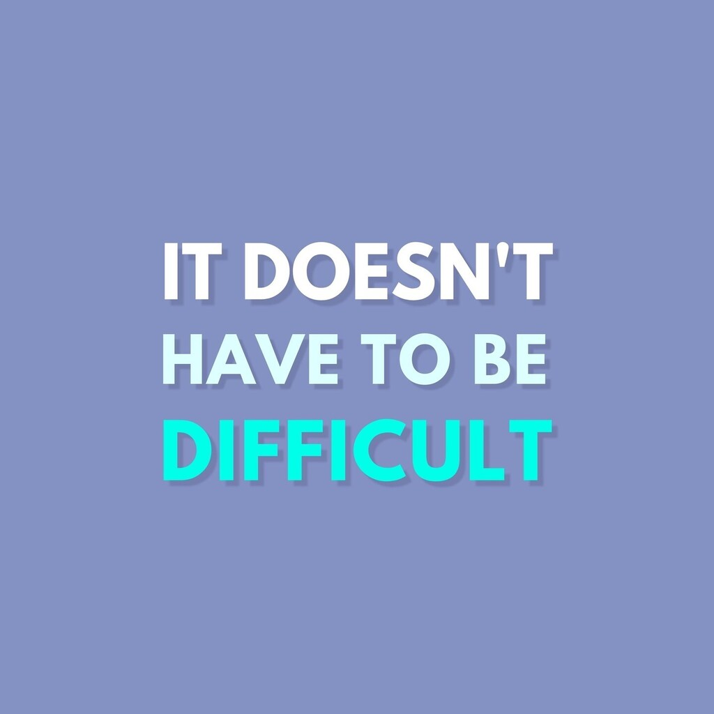 lizpscully's tweet photo. Truly - it doesn't have to be that hard to run a business.⁠
⁠
Don't get me wrong - you'll likely have to put the hours in at the beginning (I sure did), but once you've got the basics in place, you can work towards working fewer hours (all the years … https://t.co/qInXsdtqDL https://t.co/DyOldXbUYA