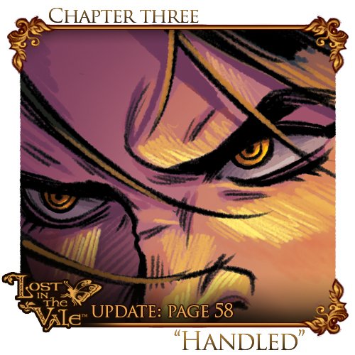 lostinthevale's tweet photo. ❦ Lost in the Vale update! - Chapter 3 - Pg 58 - "Oh, honey..." ➽ https://t.co/wbjfosplRx  #webcomic #comic #comics #webcomics #fantasy #digitalart https://t.co/XxGpnPvz8V