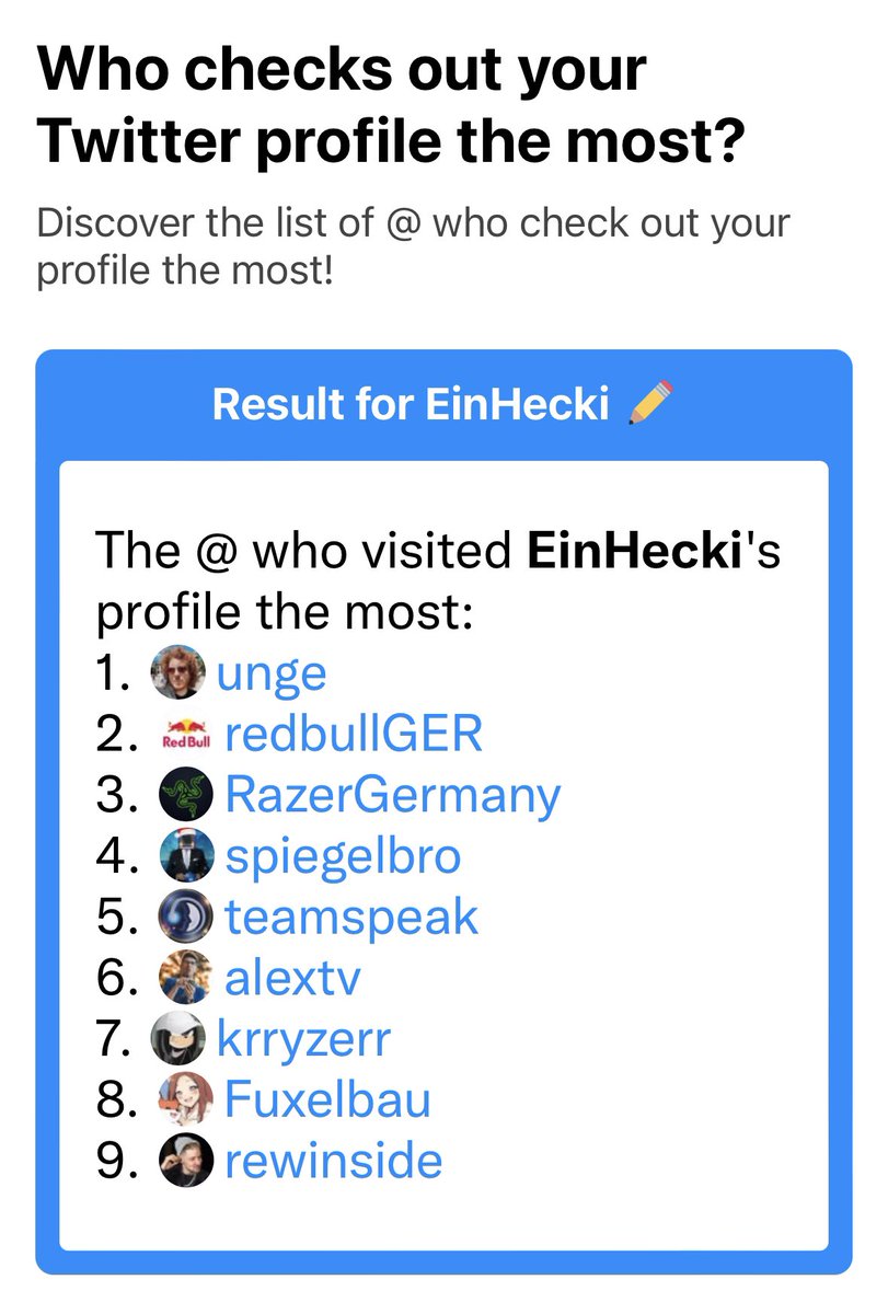 Hecki  tweet media