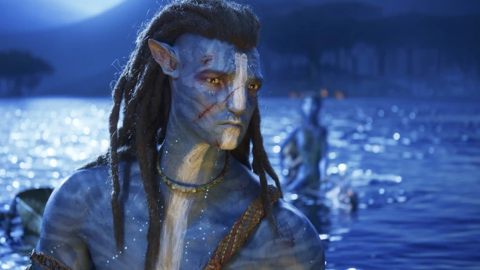 CinemaTweets1's tweet photo. 13 years, countless rewrites &amp; billions of dollars later, we are again reminded of an undeniable reality of Hollywood: never doubt James Cameron. #AvatarTheWayOfWater (🌟🌟🌟🌟🌟) is a masterpiece. It is the best film of 2022 and deserves to be seen more than once. What a film. https://t.co/ETLHXbRSWY