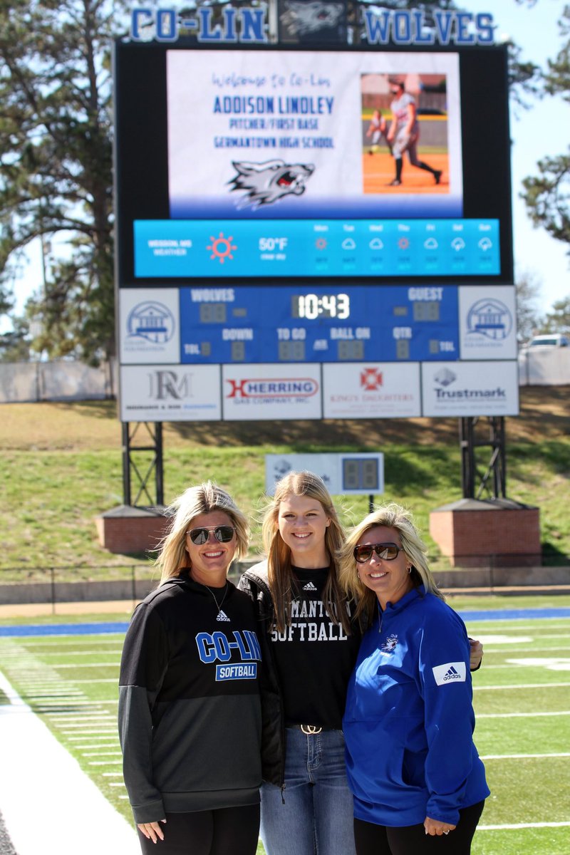 Addison Lindley tweet media