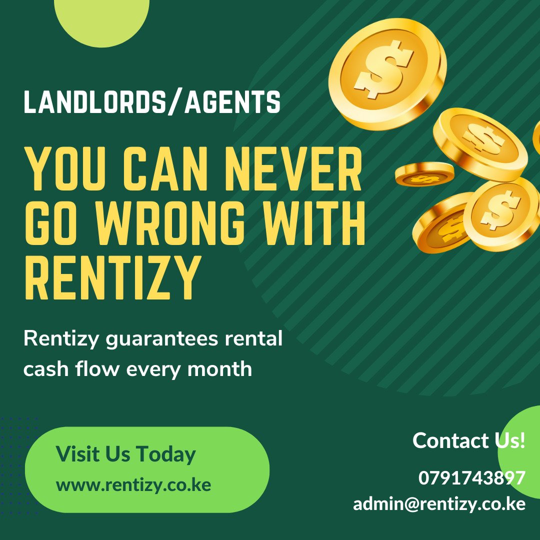 RentizyF's tweet photo. As a Landlord or an Agent, do you need guaranteed cash flow every month? Worry no more! Rentizy ensures you collect your cash on time every month without failure. Visit https://t.co/mmyJsnaVnc for more info.

KCPE Ida Odinga Kibicho Kenyans Chebukati uasin gishu
 #NairobiFestival https://t.co/vcR2XvCGSF