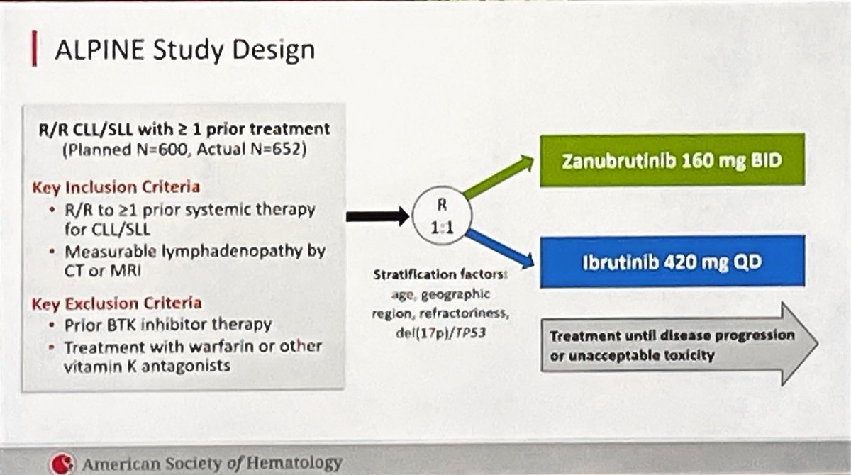 Mehdi Hamadani, MD tweet media