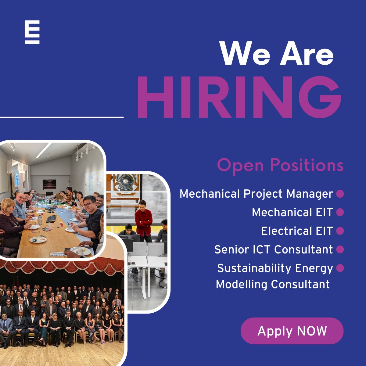 Our ultimate wish list for Christmas! We are pleading with Santa 🎅 (and the LinkedIn community) to bring us exceptional, smart, and enthusiastic candidates to join our team!

Apply today at cel.prevueaps.ca/jobs/

#MechanicalEngineers #ElectricalEngineers #ICT #Sustainability