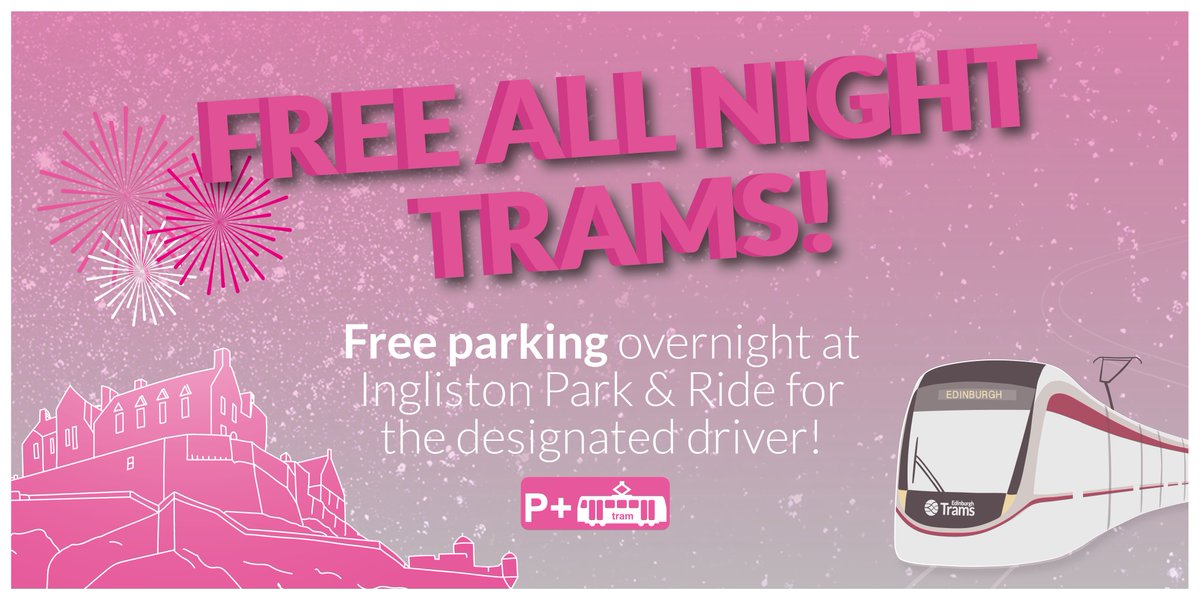 Edinburgh Trams tweet media