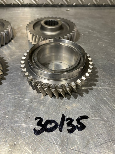 996 GT3 Cup 6. Gang Radsatz 30:35 Porsche 911 neuwertig 9lf.de/de/gt3-cup/215…