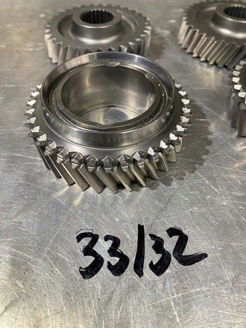 996 GT3 Cup 5. Gang Radsatz 33:32 Porsche 911 9lf.de/de/gt3-cup/215…