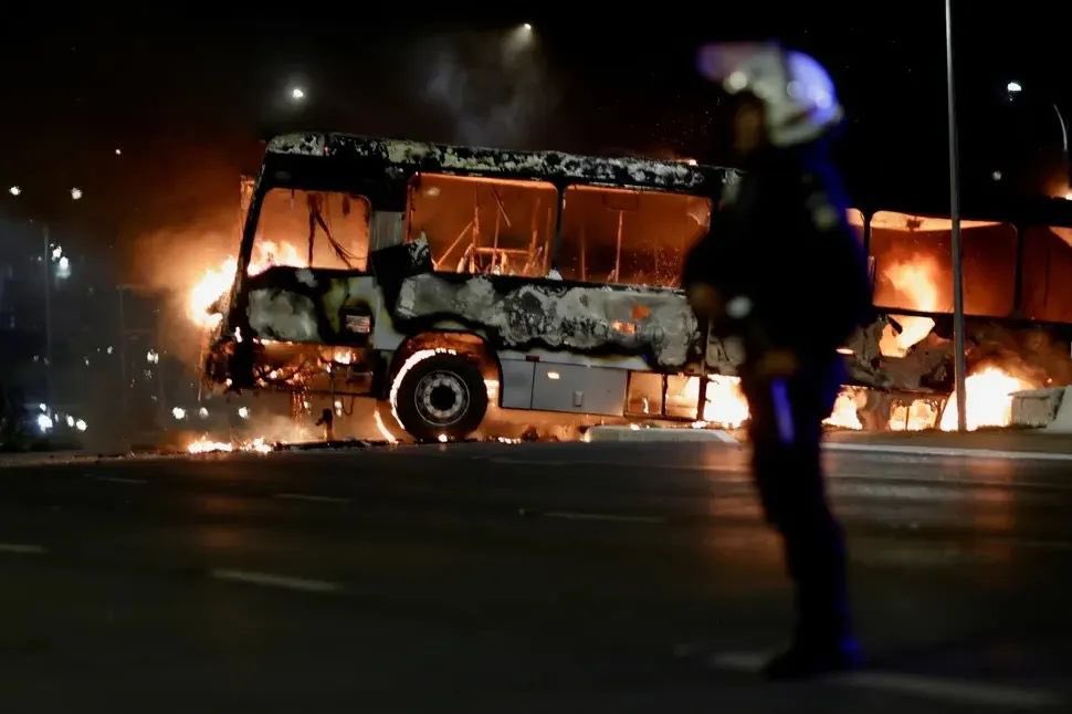 pedroponciobr's tweet photo. Isso está no manual do guerrilheiro urbano de Carlos mariguela! O “herói” da esquerda 

Isso nada tem a ver com os conservadores! https://t.co/JLvLpJJCgE