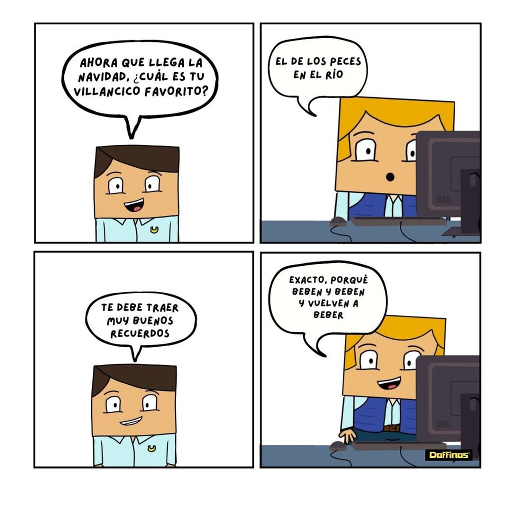 Doffinos's tweet photo. ¿El tuyo también lo es?😅

#doffinos #dailyfun #humor #cómics #juegodemesa #webcomics #oficina #vidalaboral #emprendimiento #humoroficina #kpi #trabajo #multitasking #oficina #memesespaña #entrevistas #juegosdemesa #kickstarter #diversion #dailyfun #h… https://t.co/EcAaOxUkS8 https://t.co/ZKVQee2kwY