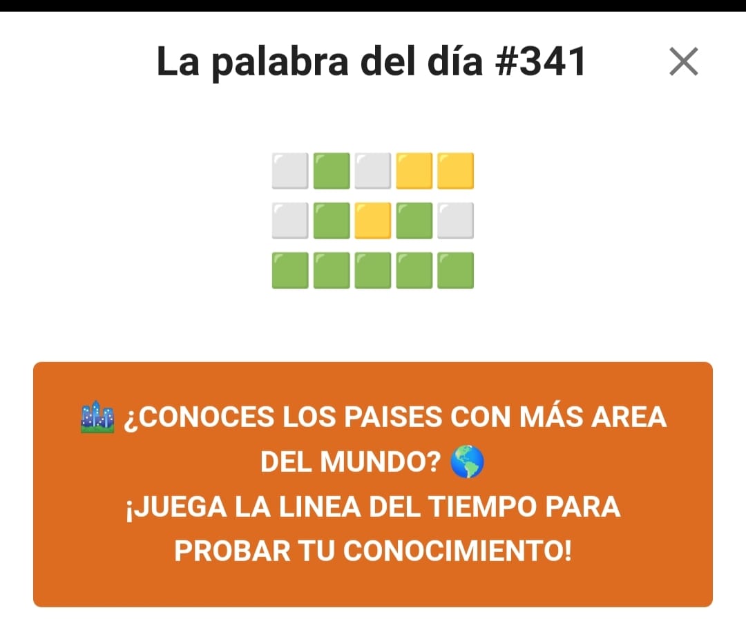 marilolm40's tweet photo. @lavecinarubia Yo estoy en racha https://t.co/tm4zunXfRQ