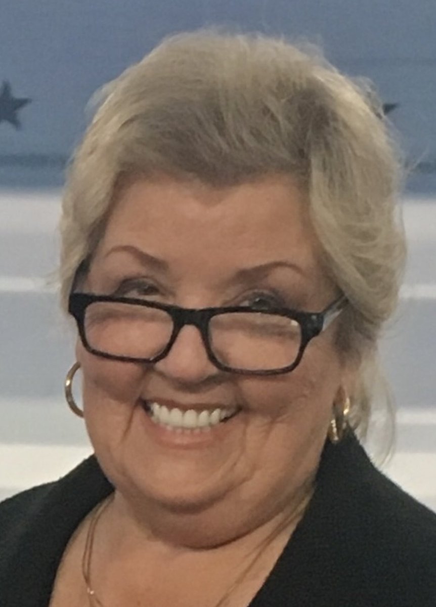 Juanita Broaddrick tweet media