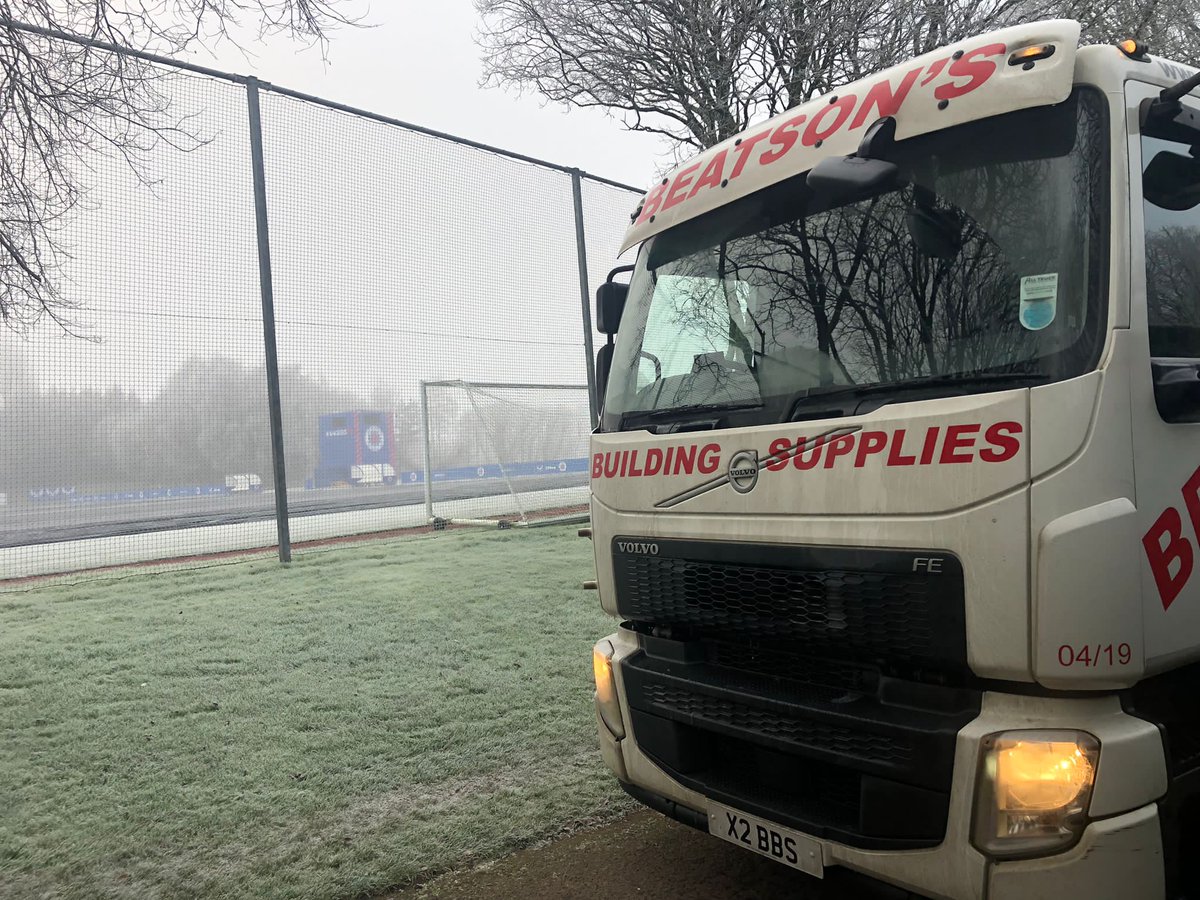 Beatson's Building Supplies tweet media