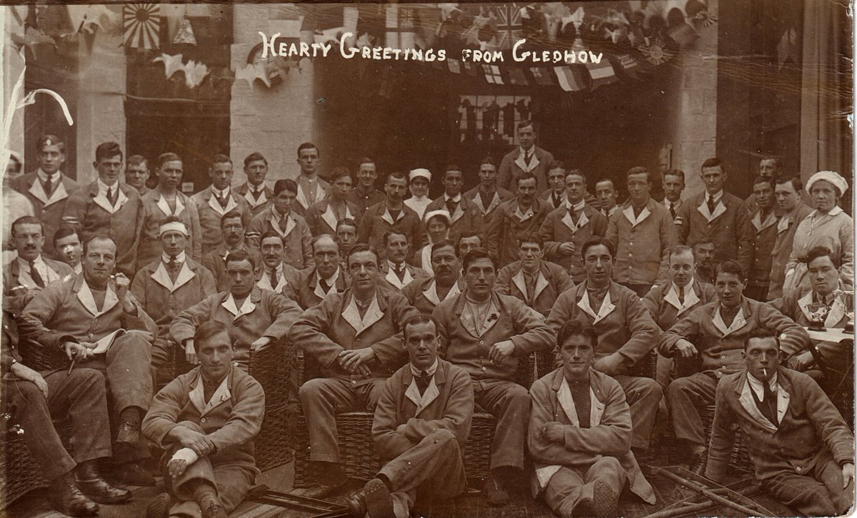 Old Roundhay tweet media