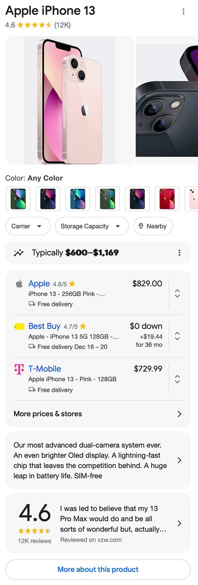 Barry Schwartz tweet media