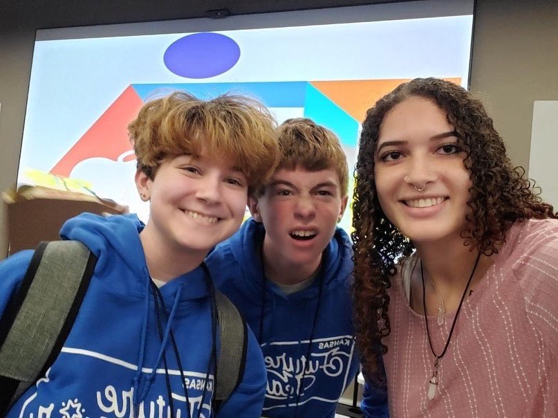 KS Future Teacher tweet media