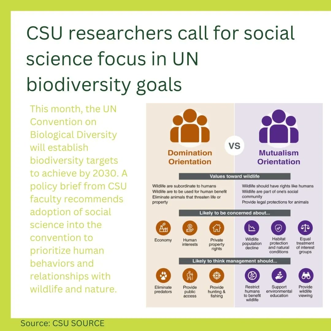 onehealth_csu's tweet photo. It's been an eventful week in the realm of One Health! Check out these latest headlines!
#onehealthnews #onehealthinstitute #onehealthcsu
https://t.co/eplK0SfW3Q
https://t.co/8oVTFfuUdG
https://t.co/PIX4qaJeW0
https://t.co/ms8u9pVQ80
https://t.co/ELvgjsnriw https://t.co/jYKn0MzSQ9