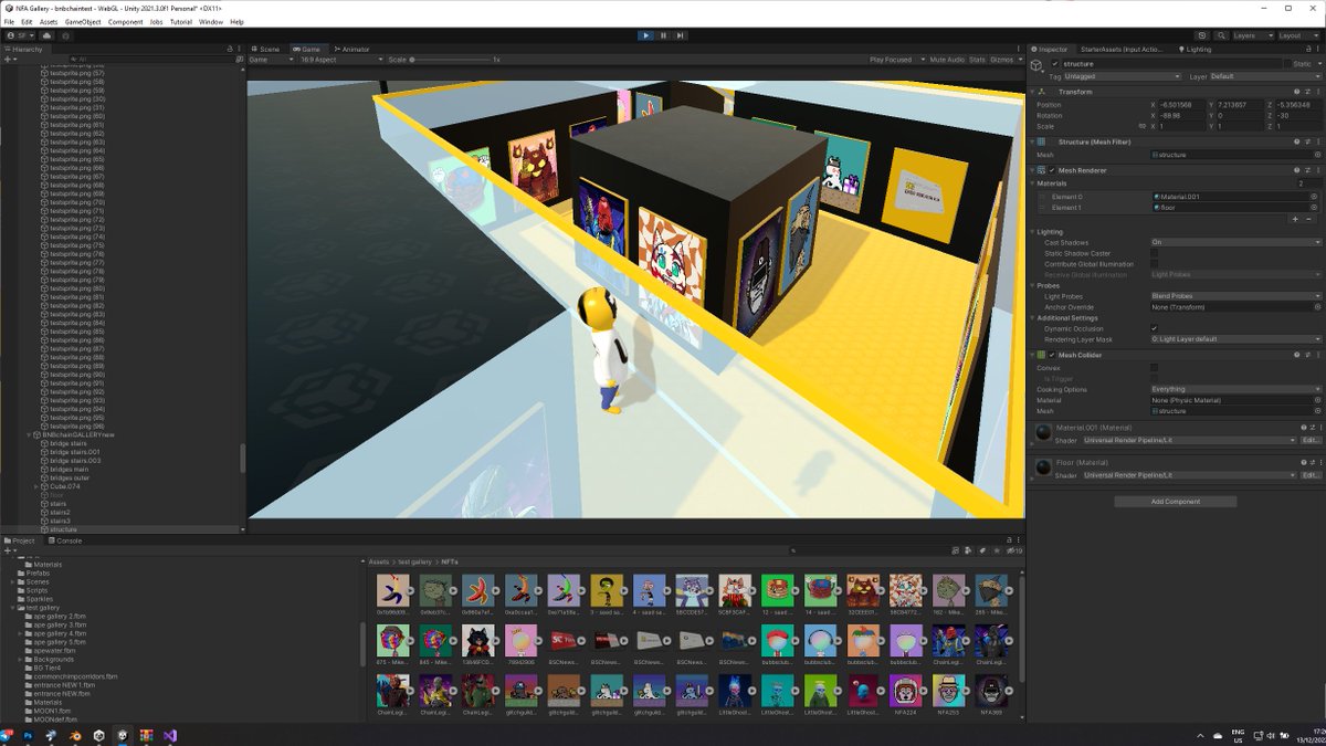 UfiWorld tweet media