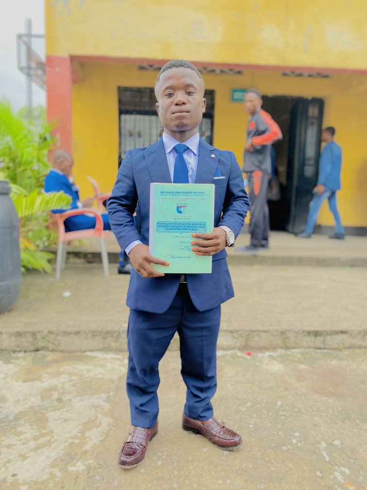 Sembula Kamba Gloria Mariah tweet media