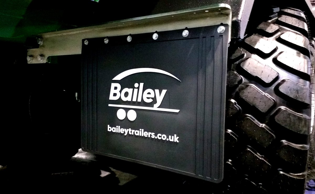 Bailey Trailers tweet media