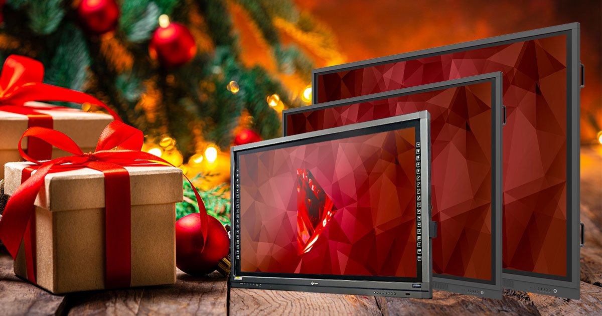 geneegroup's tweet image. ⏳ Time is running out and we don&apos;t want you to miss this great deal on our Gem Series G-Touch Interactive Screens!

Visit our website to find out more ➡ genee-group.com/time-is-runnin…

#genee #interactivedisplay #interactivescreen #touchscreens #edtech #training #technology