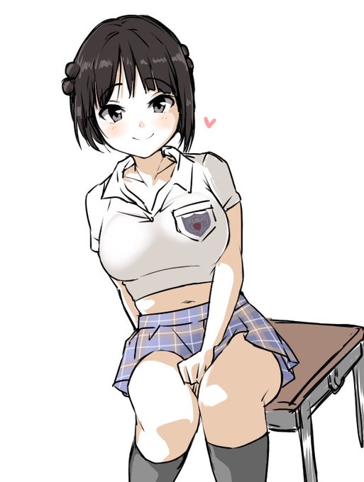 深雪ちゃん❄️✨(@myk_nkn) 