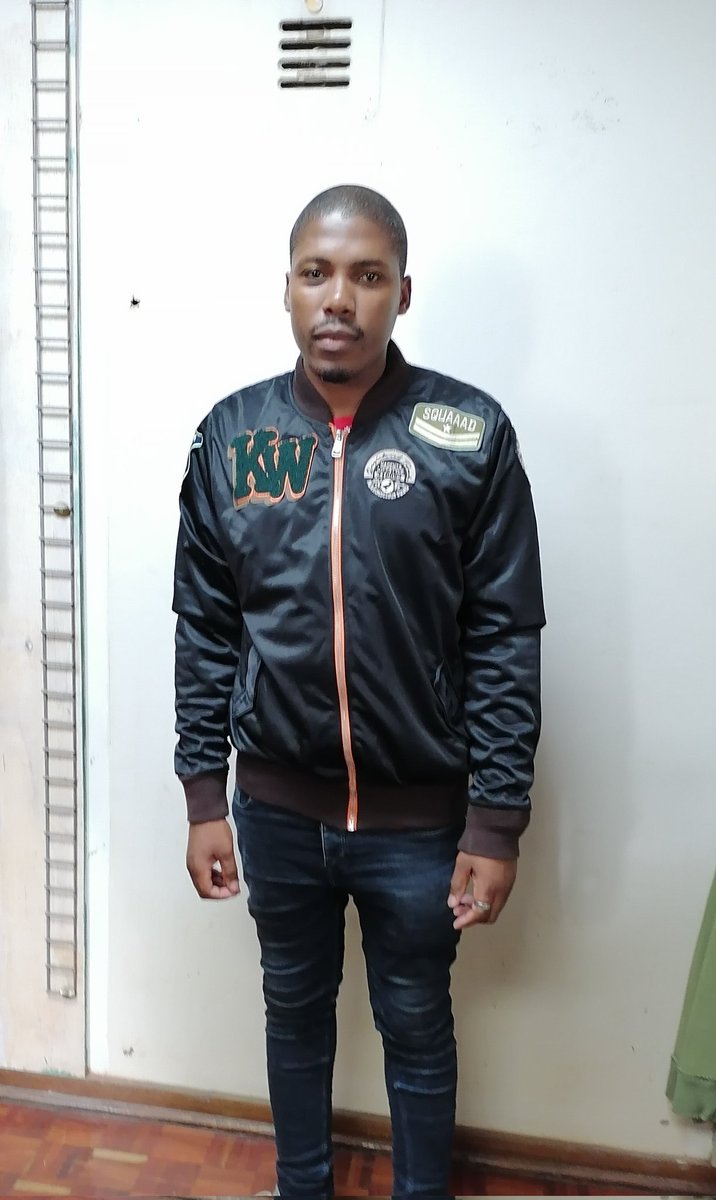 Khanda Lim'tshenokwakhe tweet media