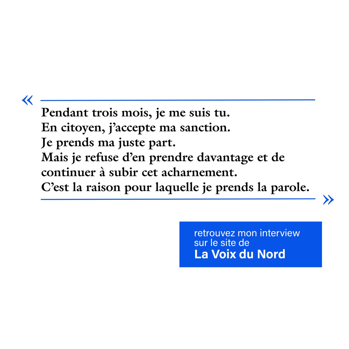 Adrien Quatennens tweet media