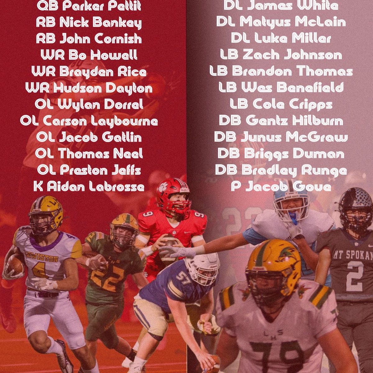 Inland Northwest Football tweet media