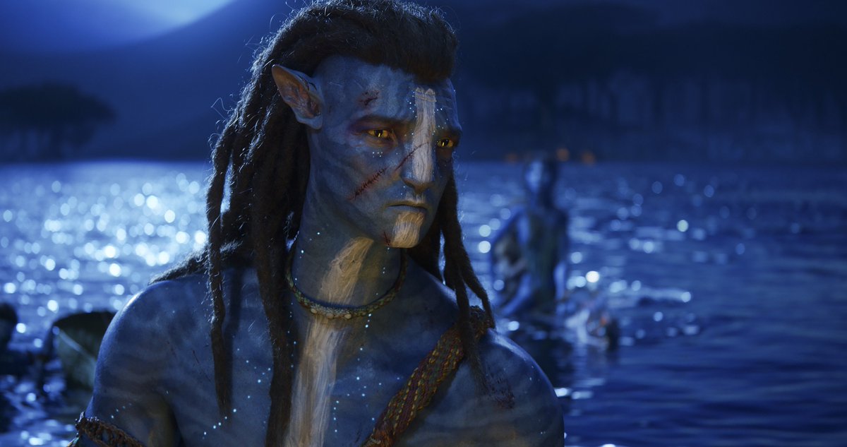 iconnnz's tweet photo. #AvatarTheWayofWater ทุกคนนนนน หนังโคตรดี ดีชิบหาย การรอคอย 13 ปีแม่งโคตรคุ้ม ภาพบทไม่มีอะไรบ้งเลย เจมส์คาเมรอนทำให้เราอ��นกับท้องทะเลมากกว่าเดิม 100 เท่า ทั้งที่หนัง 3 ชั่วโมงแต่ไม่มีเบื่อเลย ไม่รู้จะทวิตยังไงให้เข้าใจความไฮป์นี้ 10/10 ไปดูเหอะ

ดูแบบ 3D อลังการมาก!!! #movietwit https://t.co/E7JcbPpeag
