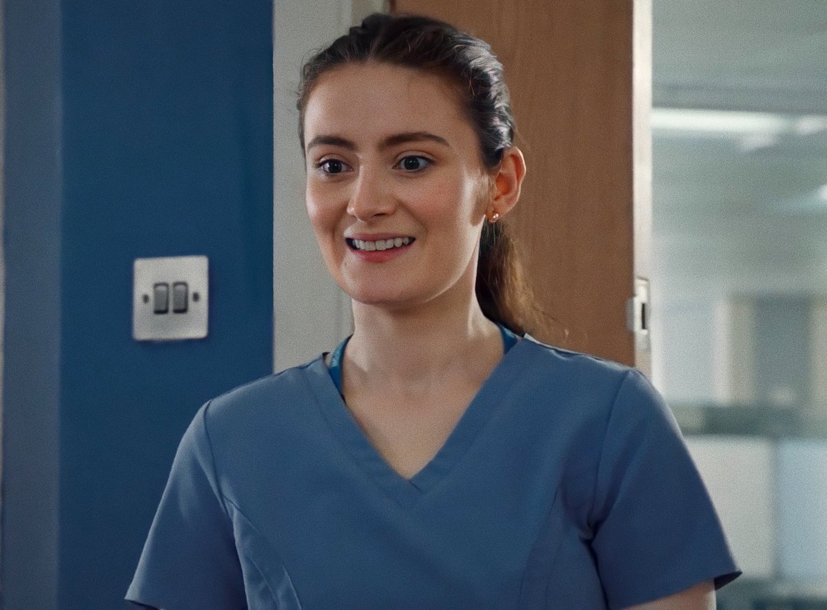 best of holby city tweet media