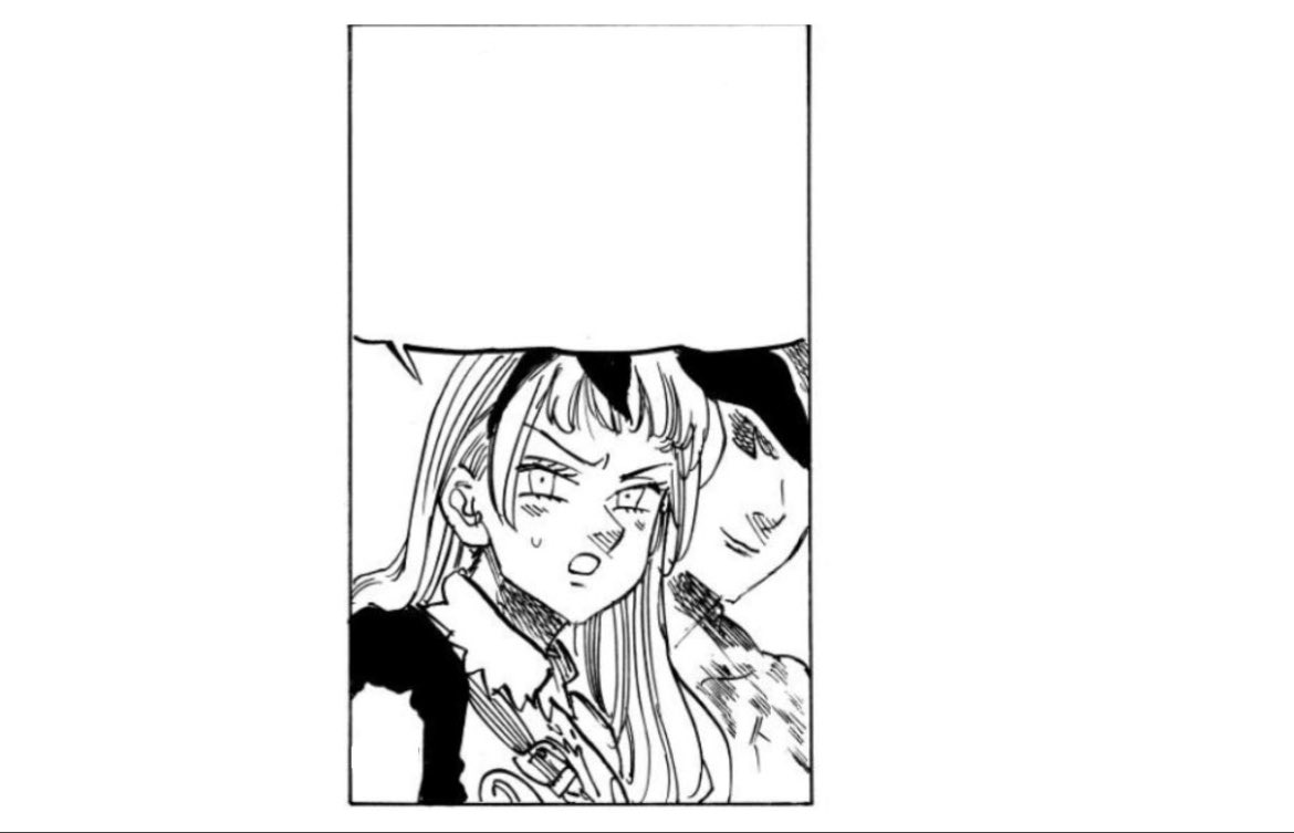 loyalIsolde's tweet photo. ⠀⠀
⠀⠀
         brows  furrowed ;  gaze shifting down to 
look  at  the other , arms crossed against her
chest  almost  * 𝙸𝙽𝚂𝚃𝙰𝙽𝚃𝙻𝚈 . 

      “  𝓘  have a  name ———— ! … no 
matter .  just  proceed  with  your  question . ”

⠀⠀ https://t.co/o01rN5ucd0