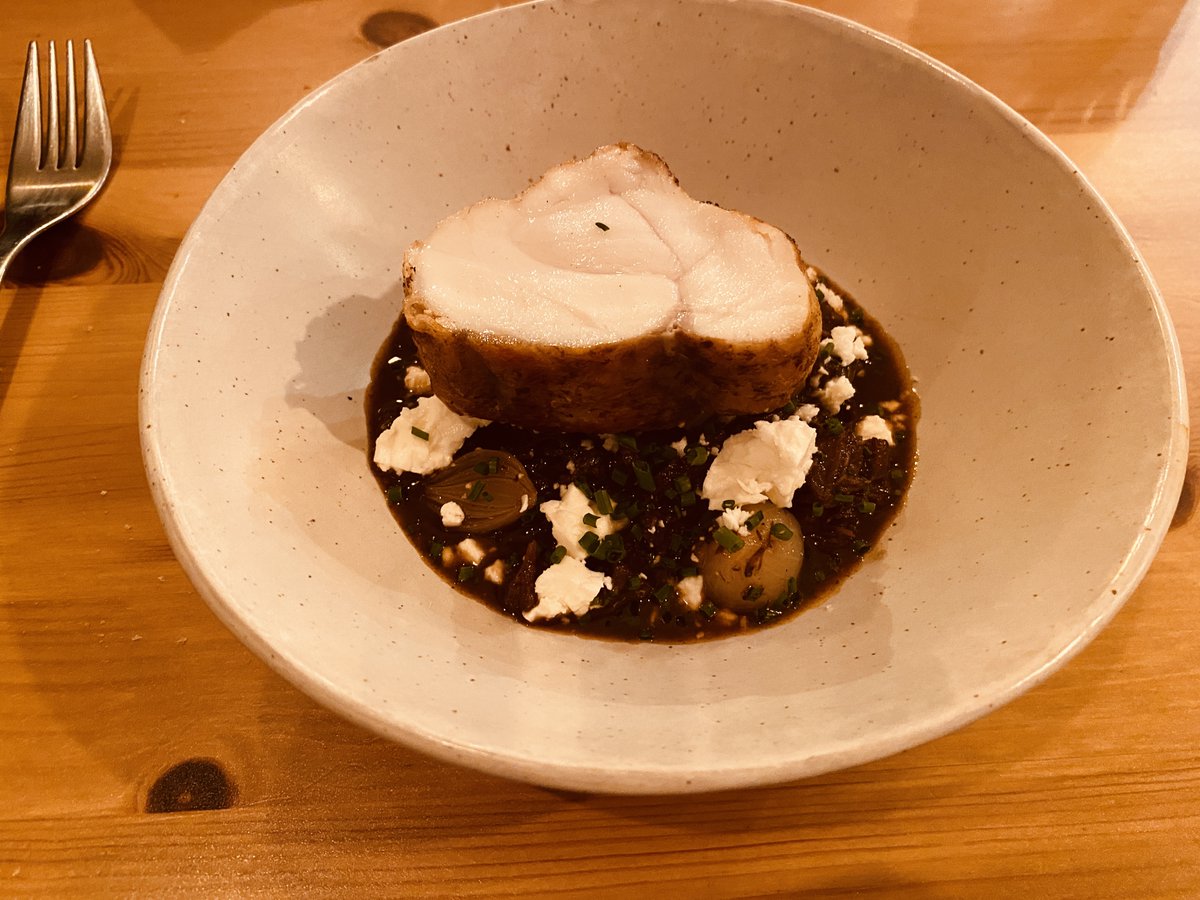 The MICHELIN Guide tweet media