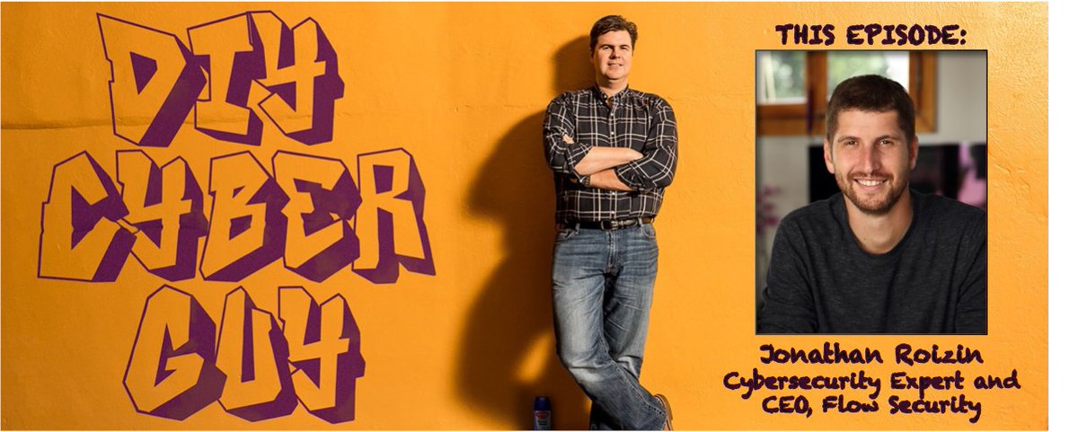 DIY Cyber Guy tweet media