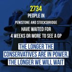 Photo by Penistone and Stocksbridge Labour (@PSLabour)
