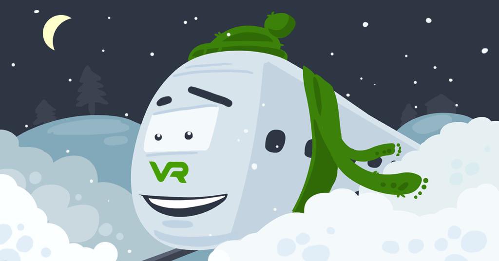Se on talvi nyt 💚❄️
Aikamoiset pari päivää niin henkilöstöllä kuin kalustollakin. Parhaamme teemme jotta kaikki junailevat turvallisesti perille.
#yhteisellämatkalla