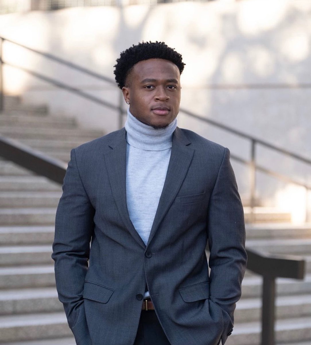 k_nwachuku's tweet image. Nothing worthwhile comes easy …🎓
BBA in Cyber Security, from the #1 cyber program in the country✅
Master of Science- Management of Technology LOADING…
#UTSAGrad22