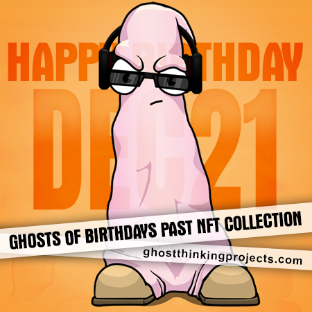 Ghost_think_pro's tweet photo. Happy Birthday @SamuelLJackson you legend. We want to pitch a sequal to Snakes on a Plane - Ghosts on an Existential Plane #NFTs #NFTCommunity #NFT #mintingsoon #openseanft #nftprojects #Birthday #birthdaywishes https://t.co/sWBZ1At3lv