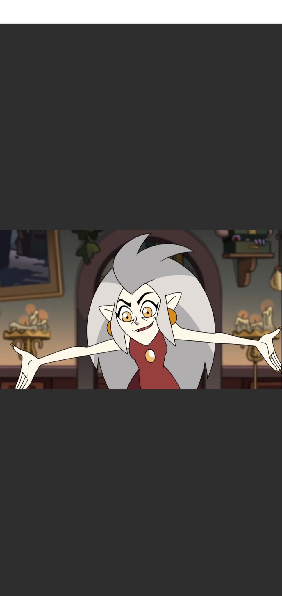 Today is
Happy Birthday Wendie Malick

If y\all don\t know who she is

She voice them

And she does hot in Cleveland 