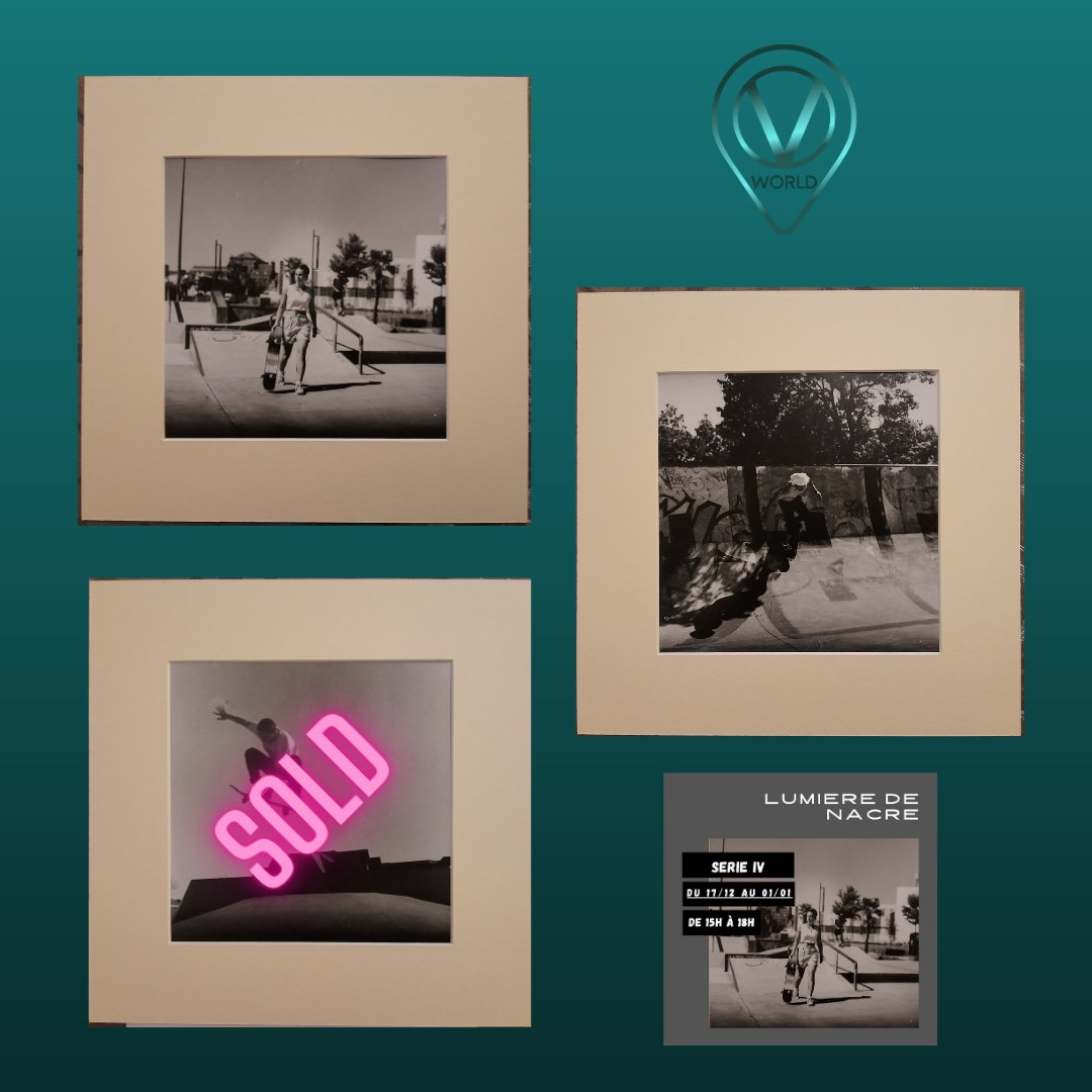 tessonjohan's tweet image. First sale, 1st #Phygital so 1st photo and 1st Nft, powered by #Vechain #toolchains. A lot of emotion, big thanks to you @patrick_ambrozy, I think I&apos;ll never forget this feeling and joy. DM 4 the text that will accompany your #phygital during the exhibition &amp;amp; to send it after it