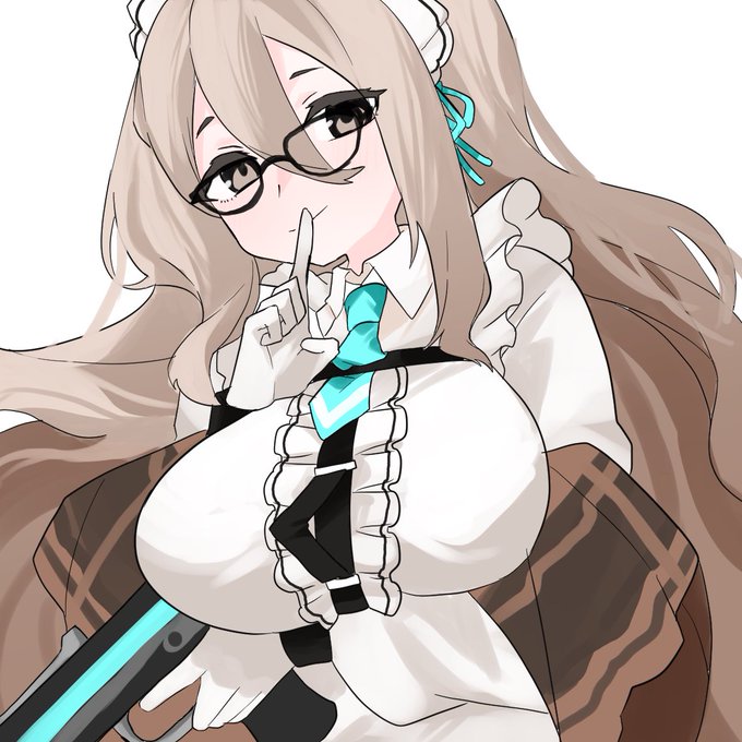 完成したアカネさんです 