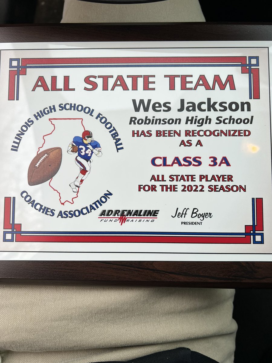 Wes Jackson tweet media