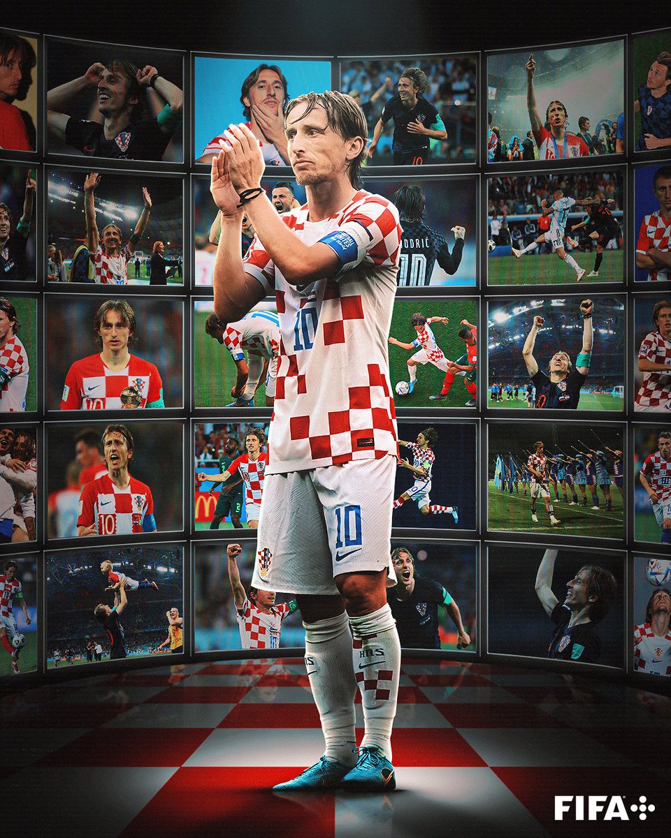 sevlenty's tweet photo. Two Ten Shirt Numbers ❤💙 Two Legends. #Modric #Messi𓃵 https://t.co/q3hYZHuLcC